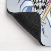 ジェスタースカル マウスパッド (コーナー)