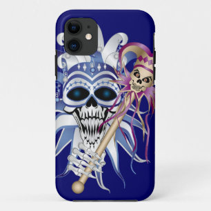 ジェスタースカル iPhone 11 ケース