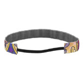 ジェスターズハット アスレチックヘッドバンド (裏面)