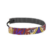 ジェスターズハット アスレチックヘッドバンド (左)