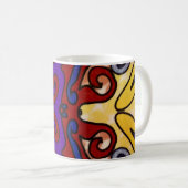 ジェスターズハット コーヒーマグカップ (正面右)