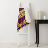 ジェスターズハット シェルパブランケット (インサイチュ)