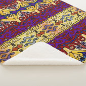 ジェスターズハット シェルパブランケット (3/4)