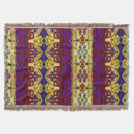 ジェスターズハット スローブランケット