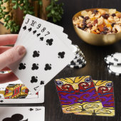 ジェスターズハット トランプ (インサイチュ)