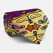 ジェスターズハット ネクタイ (ロール)