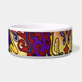 ジェスターズハット ボウル