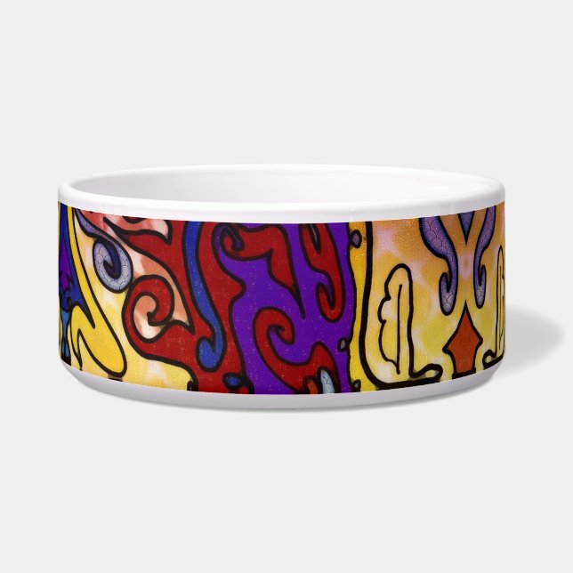 ジェスターズハット ボウル (正面)