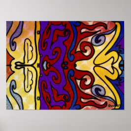 ジェスターズハット ポスター