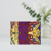 ジェスターズハット ポストカード (スタンド正面)