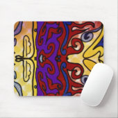 ジェスターズハット マウスパッド (マウス)