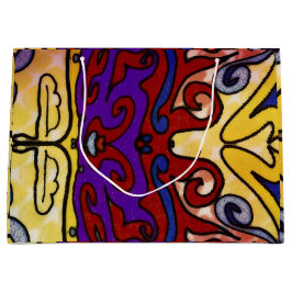 ジェスターズハット ラージペーパーバッグ