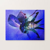 ジェスターパズル ジグソーパズル (横)