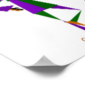 ジェスタープリントバリューポスター紙（マット） ポスター (角)