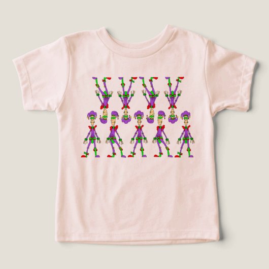 ジェスターベル1 (デザイン正面)