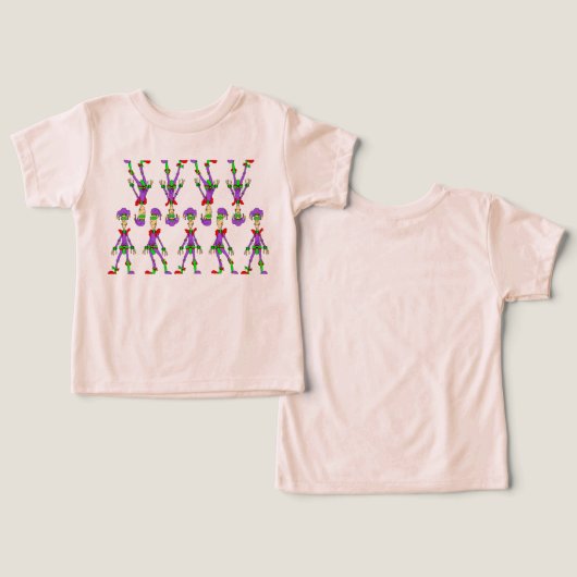 ジェスターベル1 (デザイン正面&裏面)