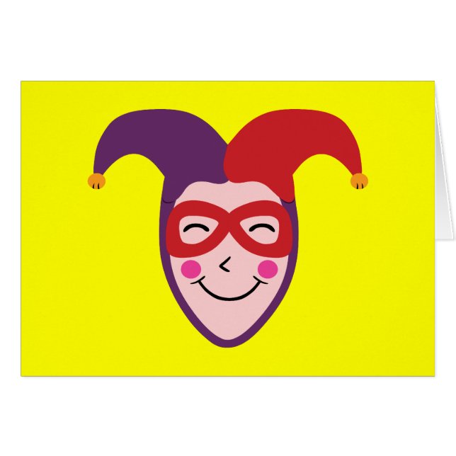 ジェスター (正面横)