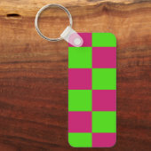 ジェスター – キーチェーン (正面)