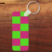 ジェスター – キーチェーン (裏面)