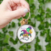 ジェスター キーホルダー (手)