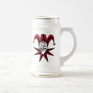ジェスター・スタイン ビールジョッキ