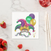 ジェスター スタンダードカクテルナプキン (インサイチュ)