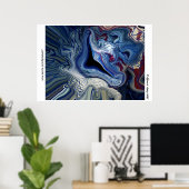 ジェスター ポスター (ホームオフィス)