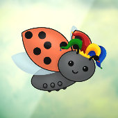 ジェスター・ラディバグ ウィンドウサイン (シート3)