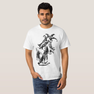 ジェスター Tシャツ