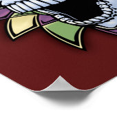 ジェスターII ポスター (角)