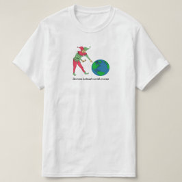 ジェスターTee Tシャツ