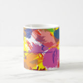 ジェスチャー#1 コーヒーマグカップ (中央)