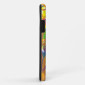 ジェスチャー#1 Case-Mate iPhoneケース (裏面/右)