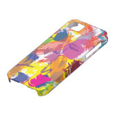 ジェスチャー#1 Case-Mate iPhoneケース (下部)