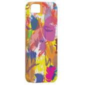 ジェスチャー#1 Case-Mate iPhoneケース (裏面/右)