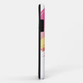 ジェスチャー#3 Case-Mate iPhoneケース (裏面/右)