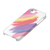 ジェスチャー#3 Case-Mate iPhoneケース (下部)