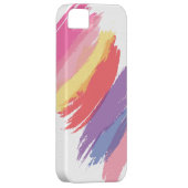 ジェスチャー#3 Case-Mate iPhoneケース (裏面/右)