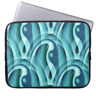 ジェスチャ… ラップトップスリーブ