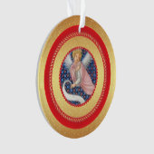 ジェスツリークラウンデイ26オーナメント オーナメント (正面)