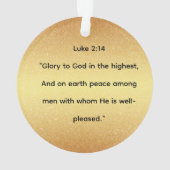 ジェスツリークラウンデイ26オーナメント オーナメント (裏面)