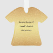 ジェスツリージョセフコート オーナメント (裏面)