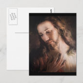 ジェスハガキ ポストカード (正面/裏面)