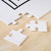 ジェスールシェフ ジグソーパズル (側面)