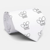 ジェスールシェフ ネクタイ (ロール)