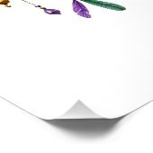 ジェス大切テルテーマ ポスター (コーナー)