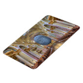 ジェズイテンキルシュウィーンエステライヒ マグネット (左側)