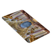 ジェズイテンキルシュウィーンエステライヒ マグネット (右側)