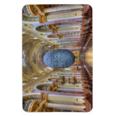 ジェズイテンキルシュウィーンエステライヒ マグネット (縦)