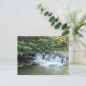 ジェズモンドデネ ポストカード (スタンド正面)